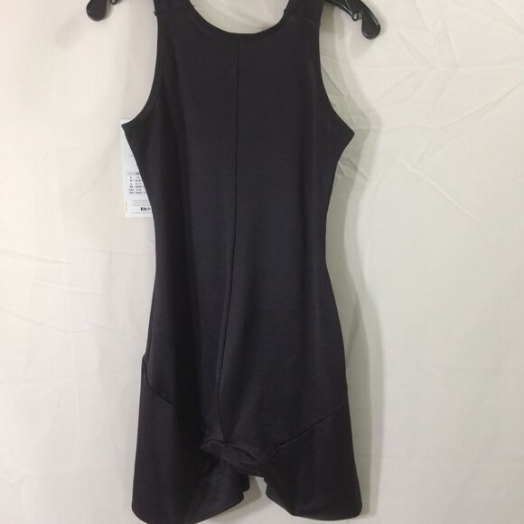 Naomi & Nicole Torsette Thigh Slimmer 7071 Black 3X NWT Shapewear Comfort Fit - Picture 4 of 6